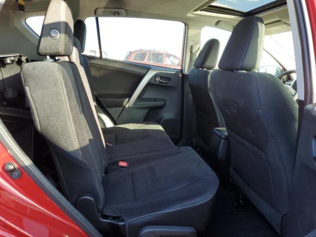 Photo 10 from auction – 2014 TOYOTA RAV4 XLE with VIN 2T3RFREV5EW176334