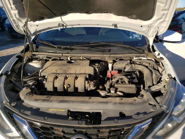 Photo 11 from auction – 2016 NISSAN SENTRA S with VIN 3N1AB7AP3GL671049