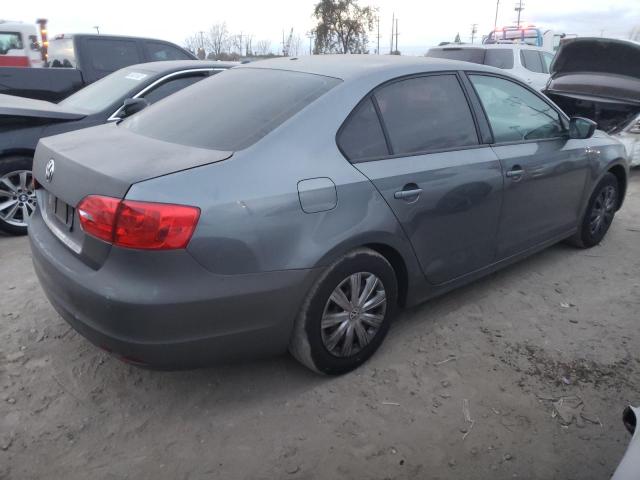 Photo 3 from auction – 2014 VOLKSWAGEN JETTA BASE with VIN 3VW2K7AJ8EM328562