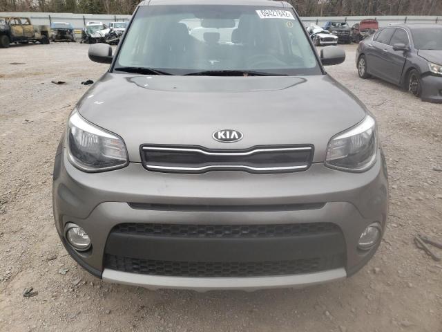 Photo 5 from auction – 2019 KIA SOUL + with VIN KNDJP3A59K7653819
