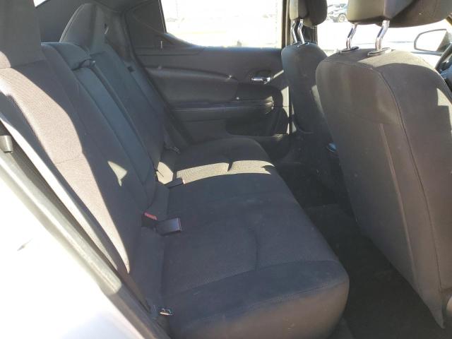 Photo 10 from auction – 2014 DODGE AVENGER SE with VIN 1C3CDZAB5EN180919