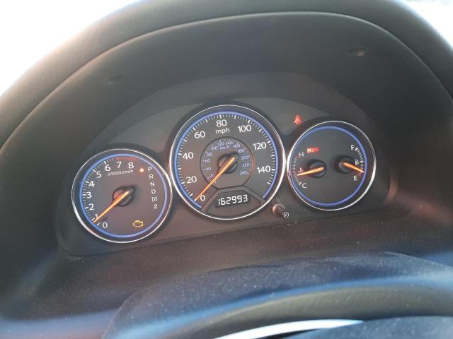Photo 9 from auction – 2005 HONDA CIVIC LX with VIN 2HGES16525H632236
