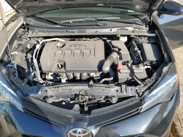 Photo 11 from auction – 2019 TOYOTA COROLLA L with VIN 2T1BURHE4KC190766