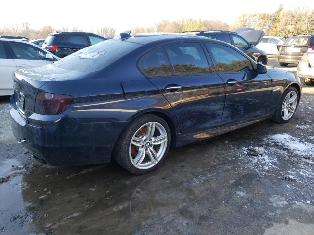 Photo 3 from auction – 2013 BMW 550 XI with VIN WBAFU9C58DDY71945