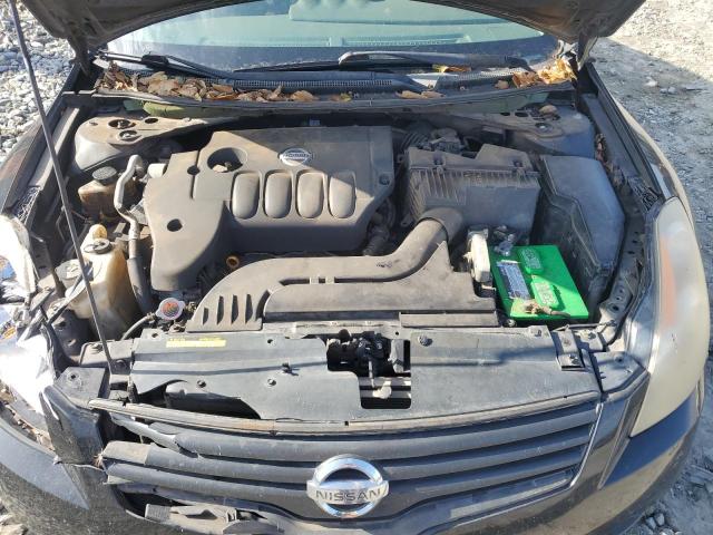 Photo 11 from auction – 2007 NISSAN ALTIMA 2.5 with VIN 1N4AL21E27N448874
