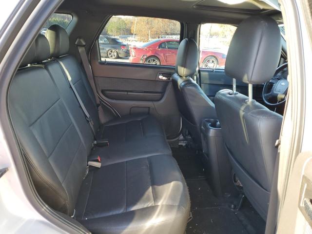 Photo 11 from auction – 2011 FORD ESCAPE LIM with VIN 1FMCU0EG4BKA79070