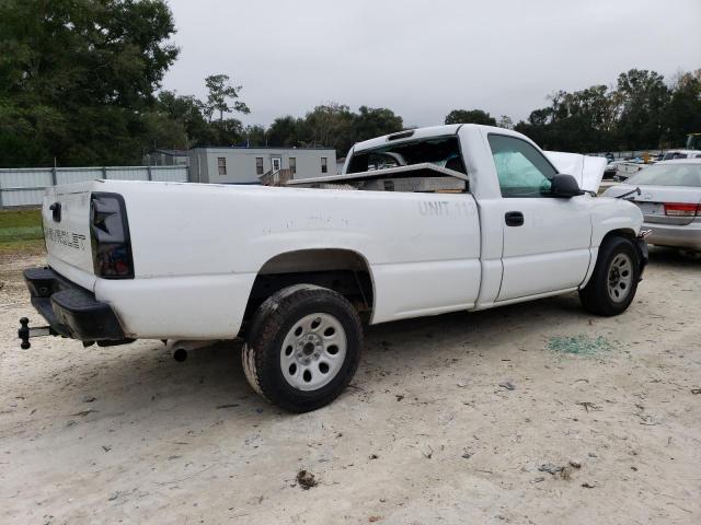 Photo 3 from auction – 2007 CHEVROLET SILVERADO with VIN 1GCEC14X97Z190560