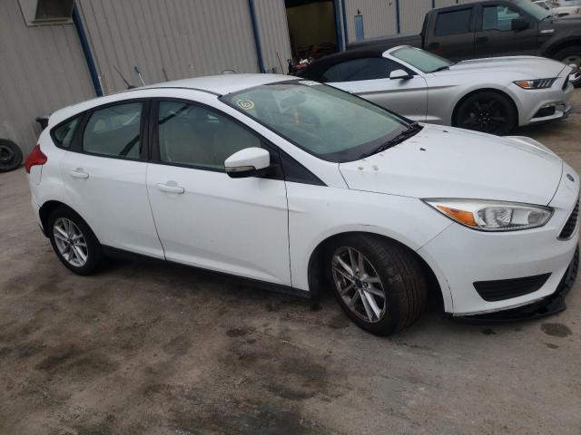 Photo 4 from auction – 2017 FORD FOCUS SE with VIN 1FADP3K24HL246563