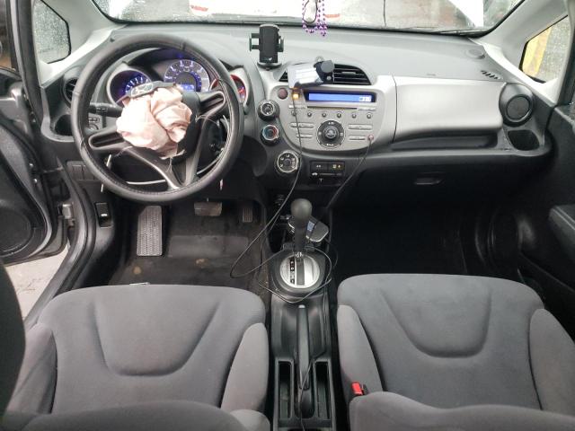 Photo 8 from auction – 2009 HONDA FIT with VIN JHMGE88219S073284