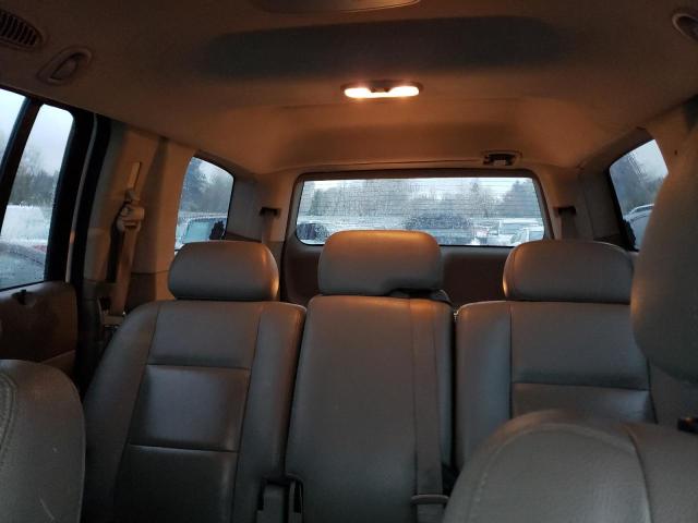 Photo 10 from auction – 2006 DODGE DURANGO SL with VIN 1D8HB48N86F180226