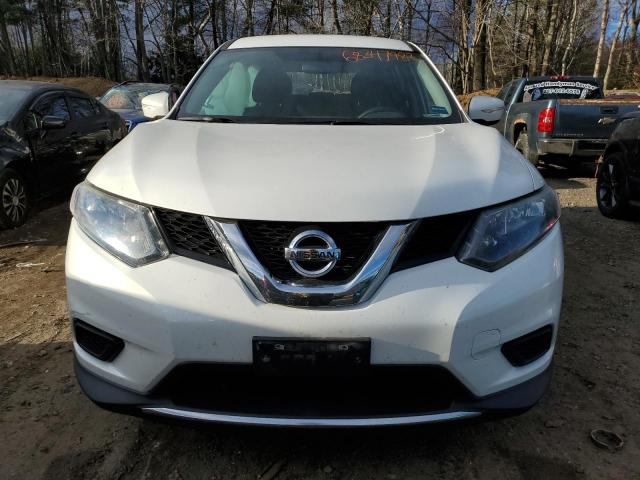 Photo 5 from auction – 2014 NISSAN ROGUE with VIN 5N1AT2MV5EC857056