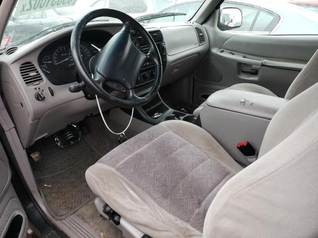 Photo 7 from auction – 2000 FORD EXPLORER S with VIN 1FMYU70E7YUA72728
