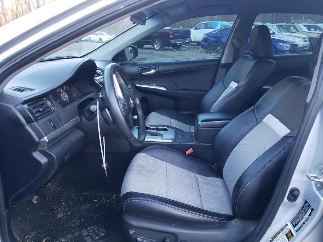 Photo 7 from auction – 2013 TOYOTA CAMRY L with VIN 4T1BF1FK4DU644164