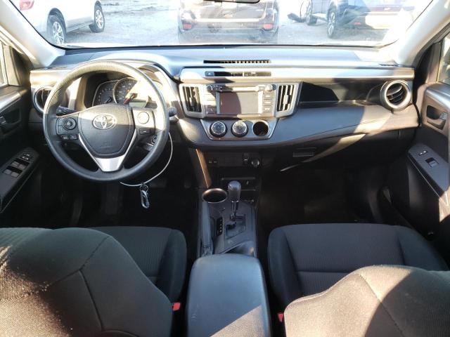 Photo 8 from auction – 2014 TOYOTA RAV4 LE with VIN JTMBFREV4ED064137