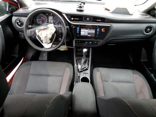 Photo 8 from auction – 2019 TOYOTA COROLLA L with VIN 2T1BURHE2KC149519