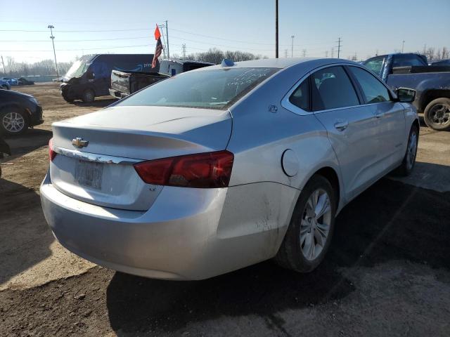 Photo 2 from auction – 2014 CHEVROLET IMPALA LT with VIN 1G1125S38EU111729