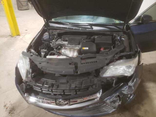 Photo 11 from auction – 2017 TOYOTA CAMRY LE with VIN 4T1BF1FK4HU787895