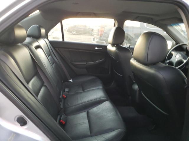 Photo 10 from auction – 2003 HONDA ACCORD EX with VIN JHMCM56683C072690