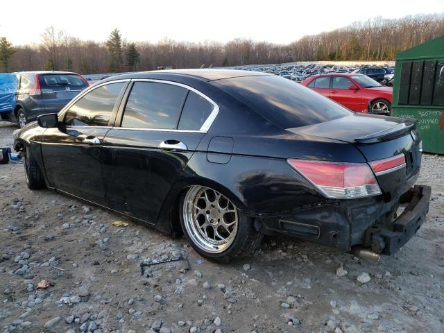 Photo 2 from auction – 2012 HONDA ACCORD SE with VIN 1HGCP2F68CA153497