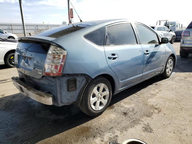 Photo 3 from auction – 2007 TOYOTA PRIUS with VIN JTDKB20U277693060