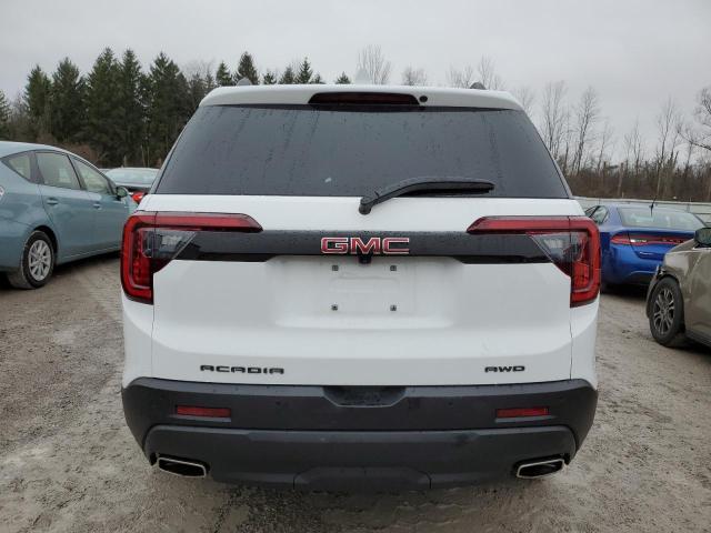 Photo 6 from auction – 2021 GMC ACADIA SLE with VIN 1GKKNRLS9MZ112359