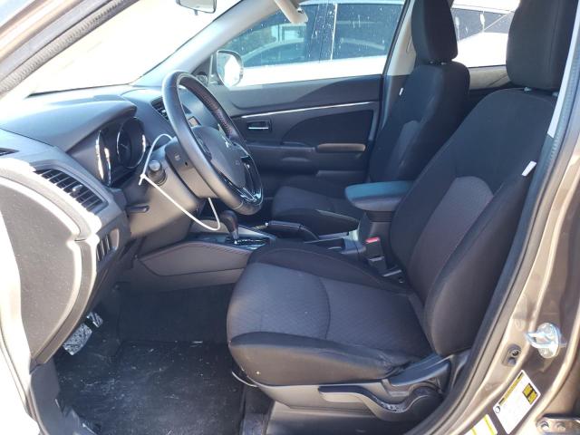 Photo 7 from auction – 2019 MITSUBISHI OUTLANDER with VIN JA4AP3AU6KU012386