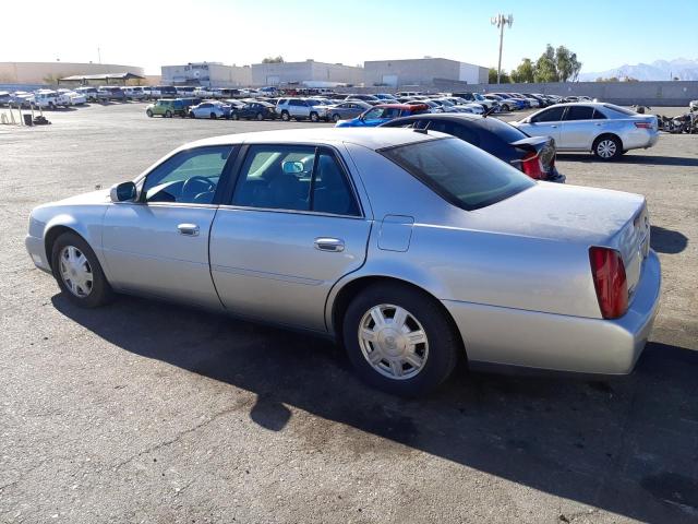 Photo 2 from auction – 2005 CADILLAC DEVILLE with VIN 1G6KD54Y45U247423