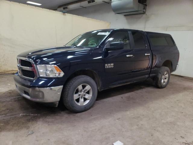 RAM 1500 SLT 2013 with VIN 1C6RR7GG8DS658661 - Photo from auction