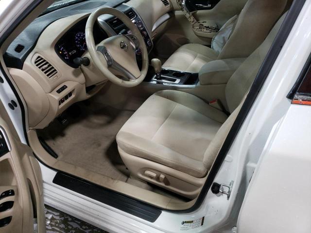 Photo 7 from auction – 2013 NISSAN ALTIMA 2.5 with VIN 1N4AL3AP9DN452584