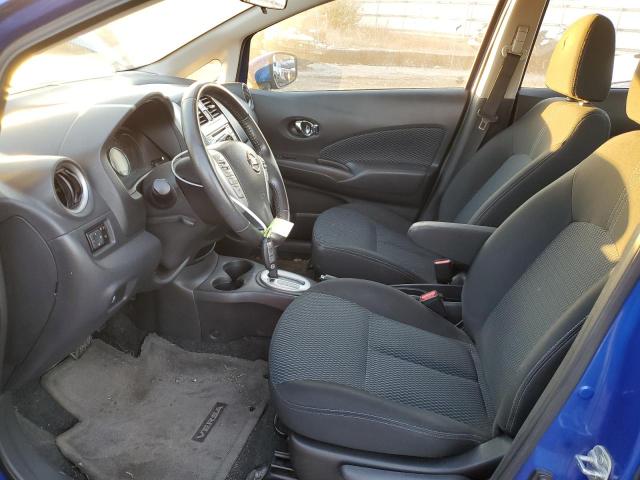 Photo 7 from auction – 2015 NISSAN VERSA with VIN 3N1CE2CP9FL367299