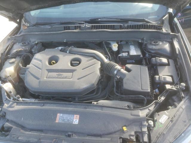 Photo 11 from auction – 2015 FORD FUSION SE with VIN 3FA6P0T92FR263394