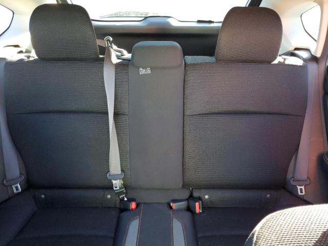 Photo 10 from auction – 2017 SUBARU CROSSTREK with VIN JF2GPABC4H8269396