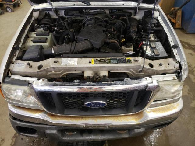 Photo 11 from auction – 2004 FORD RANGER with VIN 1FTZR15E64PA18569