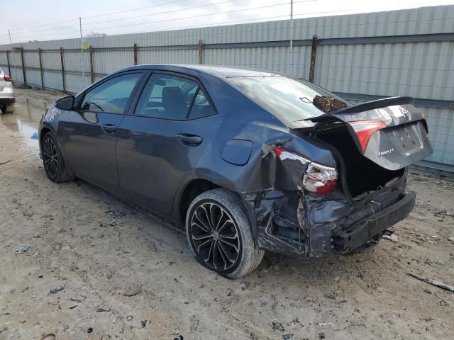 Photo 2 from auction – 2016 TOYOTA COROLLA L with VIN 5YFBURHE6GP563958
