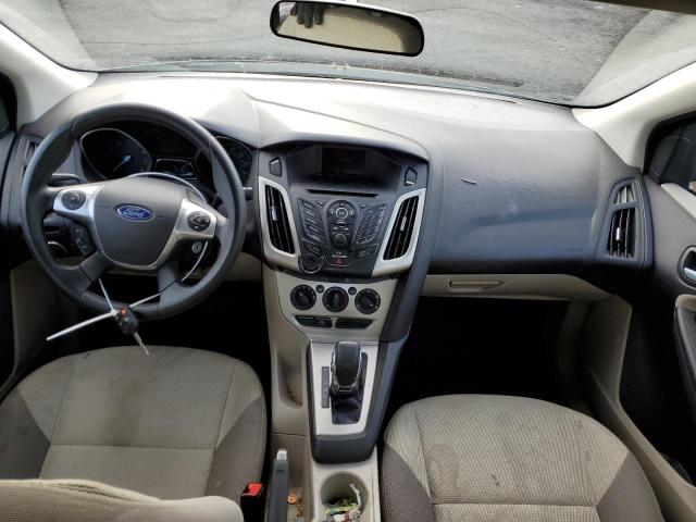 Photo 8 from auction – 2014 FORD FOCUS SE with VIN 1FADP3F2XEL358662