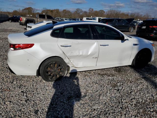 Photo 3 from auction – 2018 KIA OPTIMA EX with VIN 5XXGU4L37JG187480