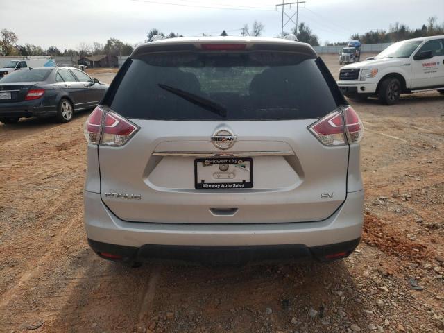 Photo 6 from auction – 2015 NISSAN ROGUE S with VIN 5N1AT2ML3FC807613