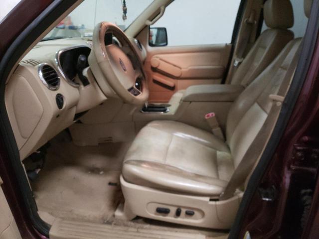 Photo 7 from auction – 2006 FORD EXPLORER E with VIN 1FMEU74846UA42364