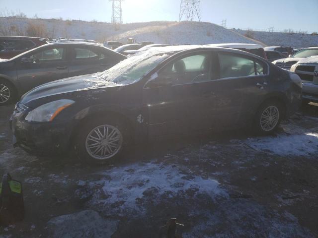 NISSAN ALTIMA BAS 2010 with VIN 1N4AL2AP8AN440092 - Photo from auction