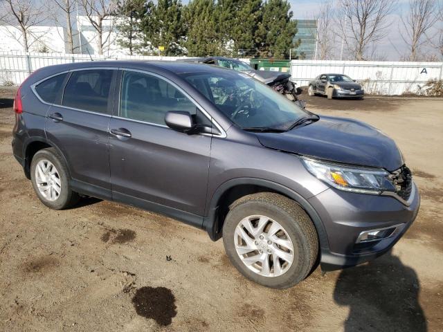Photo 4 from auction – 2016 HONDA CR-V SE with VIN 2HKRM4H41GH131221