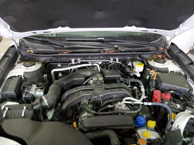 Photo 11 from auction – 2021 SUBARU OUTBACK TO with VIN 4S4BTAPC0M3139129