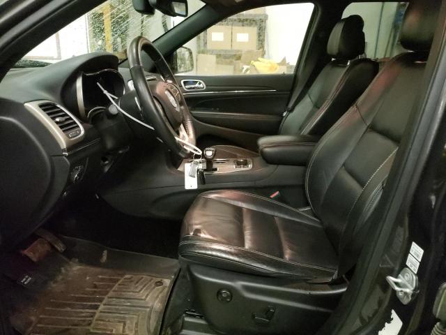 Photo 7 from auction – 2015 JEEP GRAND CHER with VIN 1C4RJFBG2FC150085