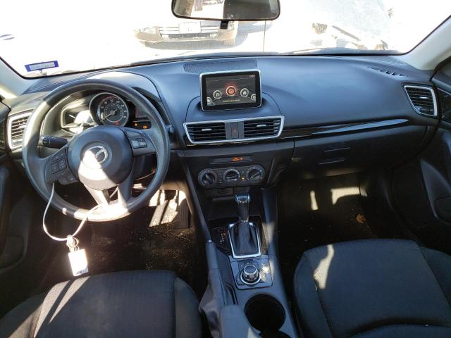 Photo 8 from auction – 2015 MAZDA 3 SPORT with VIN 3MZBM1U79FM179765