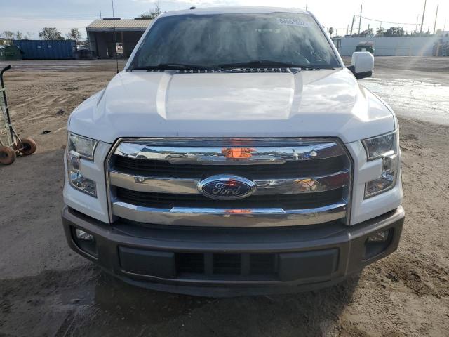 صورة رقم 5 من المزاد - 2015 FORD F150 SUPER مع VIN 1FTEW1CP8FFB30293