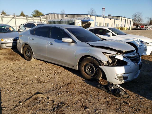Photo 4 from auction – 2014 NISSAN ALTIMA 2.5 with VIN 1N4AL3AP0EN372849