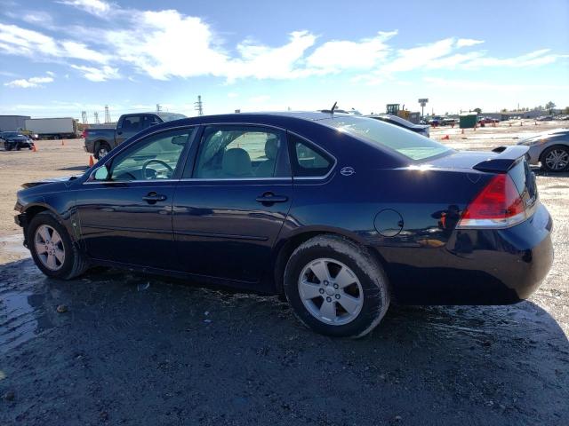 Photo 2 from auction – 2008 CHEVROLET IMPALA LT with VIN 2G1WT58K981216233