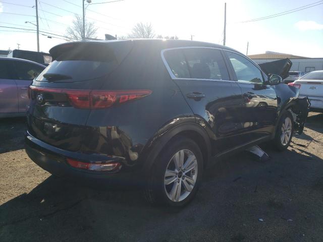 Photo 3 from auction – 2019 KIA SPORTAGE with VIN KNDPM3AC2K7597580