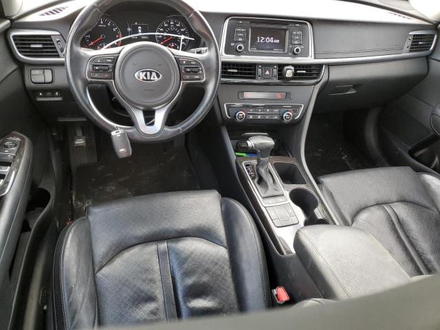 صورة رقم 8 من المزاد - 2016 KIA OPTIMA EX مع VIN 5XXGU4L30GG094843