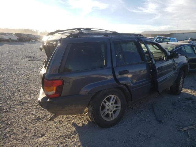 Photo 3 from auction – 2004 JEEP GRAND CHER with VIN 1J4GW48S44C322102