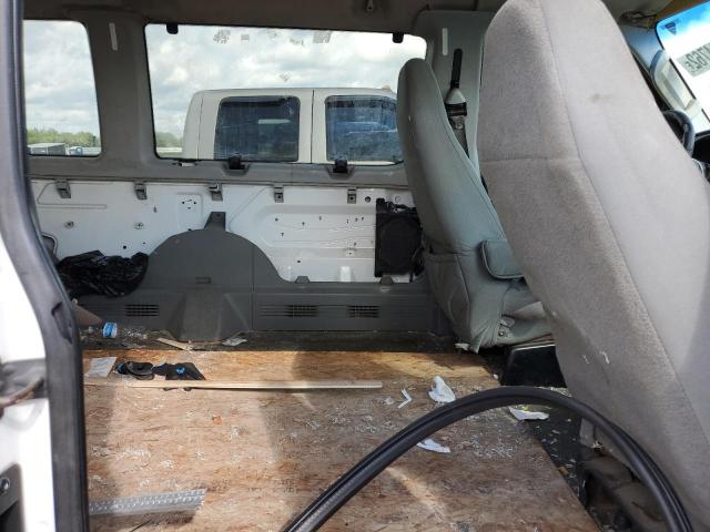 Photo 11 from auction – 2006 FORD ECONOLINE with VIN 1FBSS31L46HA99885